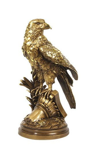 Статуэтка Сокол RF1084AB