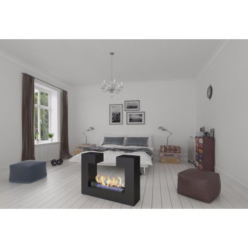 Биокамин ZeFire Archway