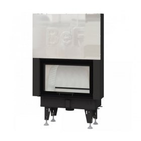 Каминная топка BeF Twin V 8 N II