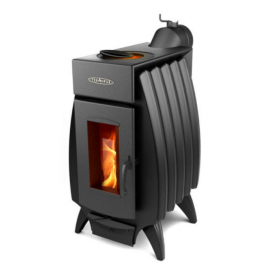 Отопительная печь TMF Огонь-батарея 5 Антрацит