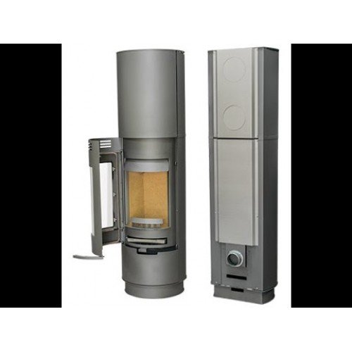 Печь-камин Thorma SEVILLA