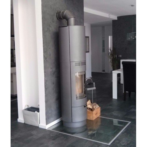 Печь-камин Thorma SEVILLA