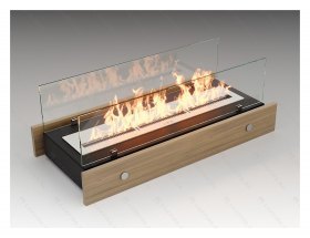 Настольный биокамин Lux Fire &quot;Мечта №1&quot;