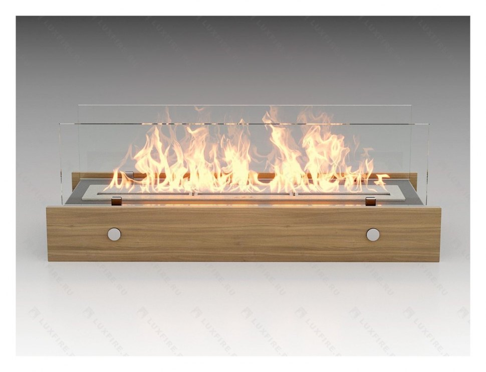 Настольный биокамин Lux Fire "Мечта №1"