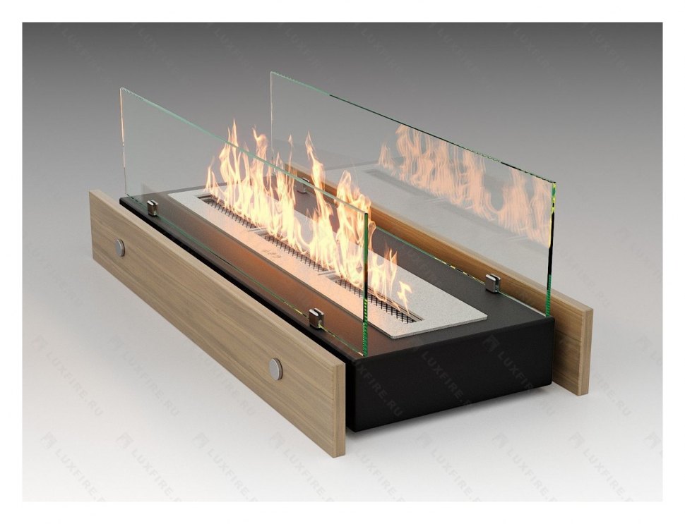 Настольный биокамин Lux Fire "Мечта №1"