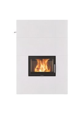 Камин Nordpeis Salzburg XL