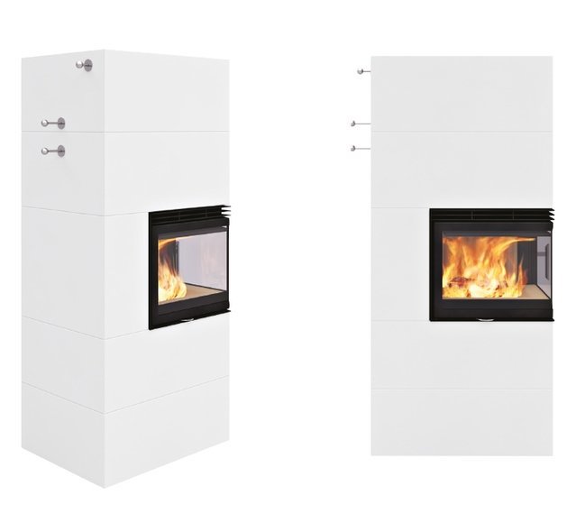 Камин Nordpeis Salzburg C