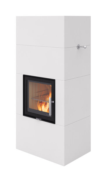 Камин Nordpeis Salzburg M II