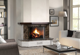 Каминная облицовка Sunhill Elba