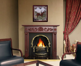 Каминная облицовка Sunhill Newcastle