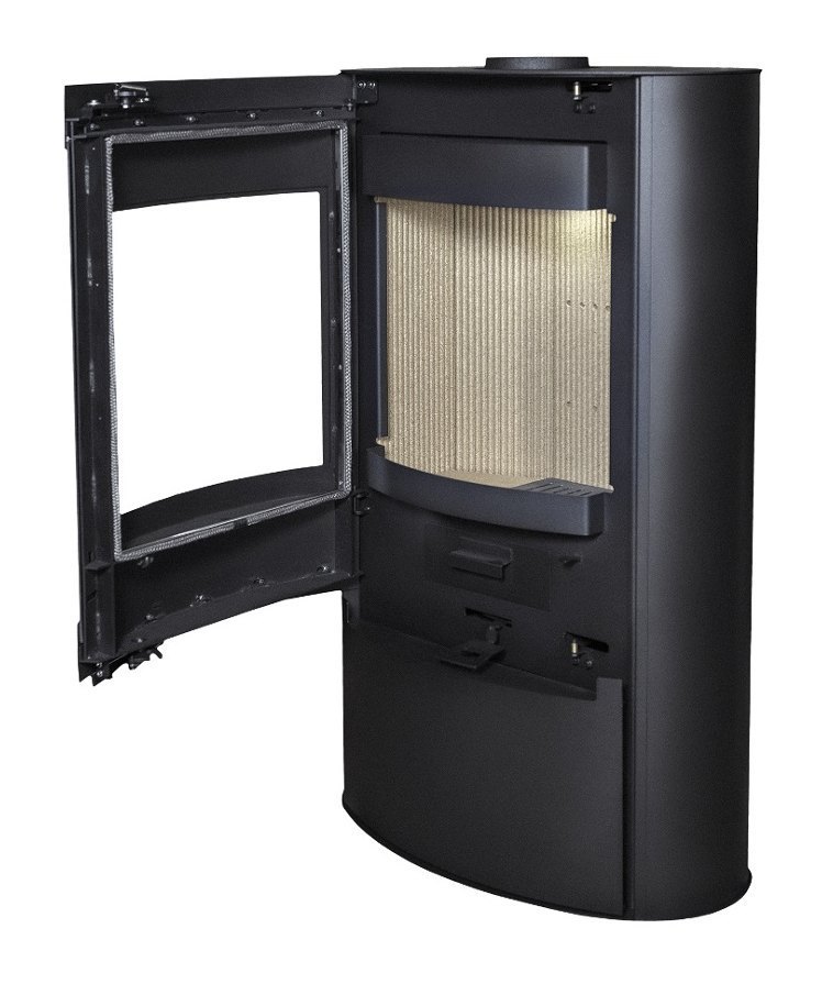 Печь-камин Мета-Бел Свитязь NR