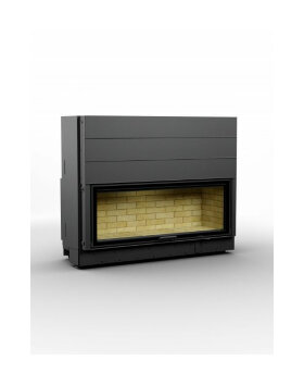 Каминная топка АСТОВ ПС 15057