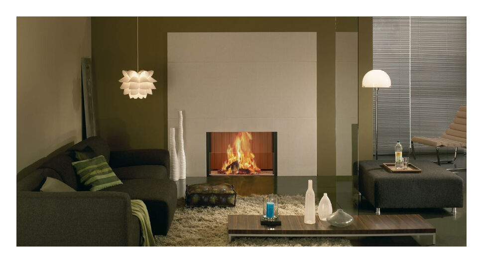 Каминная топка Spartherm Arte XH 3S