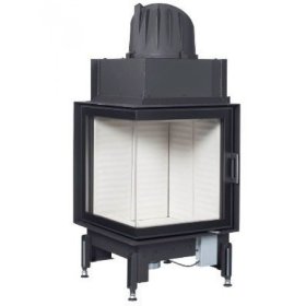 Каминная топка Austroflamm 55x55x57 K