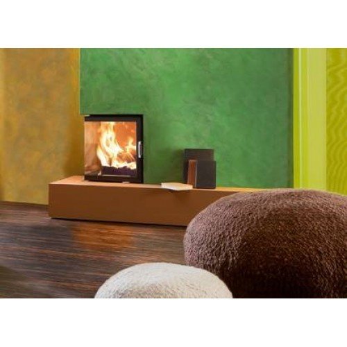 Каминная топка Austroflamm 55x55x57 K