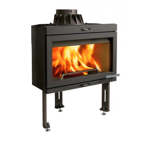 Каминная топка Jotul I 400 Flat