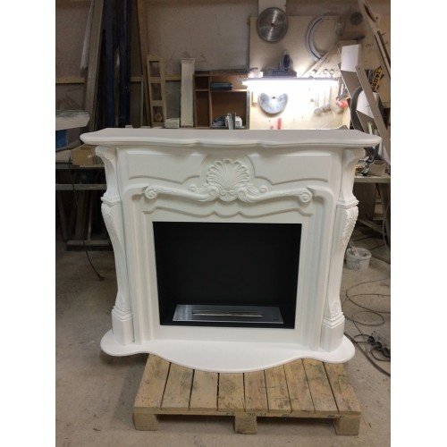 Биокамин ZeFire Andromeda