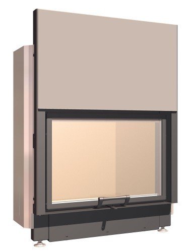 Камин Schmid Moon Breit S