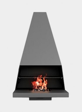 Барбекю HESTIA (Traforart)