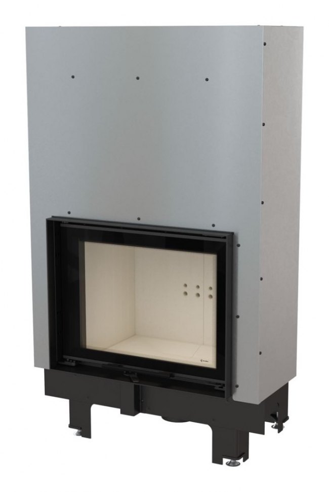 Каминная топка Kratki MBM PW 10 G