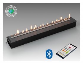 Автоматический биокамин Good Fire 2000 RC