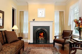 Каминная облицовка Sunhill Brighton