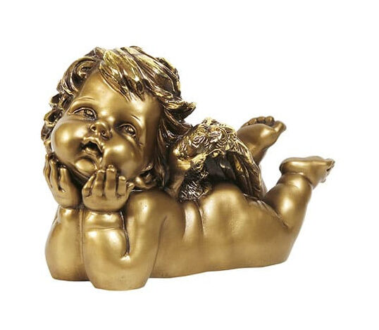 Статуэтка Мечтательный ангел RF1018AB