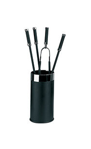 Каминный набор 4 пр. (50.508C)