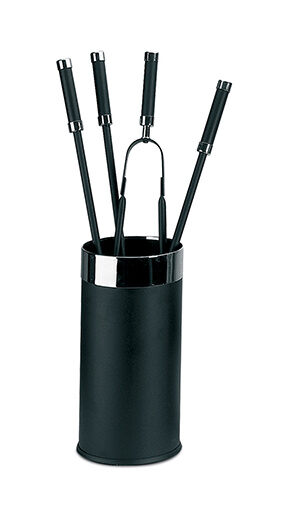 Каминный набор 4 пр. (50.508C)