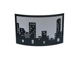 Защитный экран 50.486 metropol