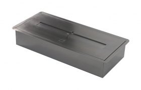 Биокамин GlammFire (горелка) Брулер III / Bruleur III