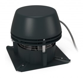 Дымосос Exodraft RS016-4-1 (горизонтальный выброс)