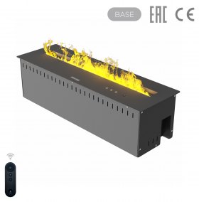 Электрический очаг Airtone BASE 600