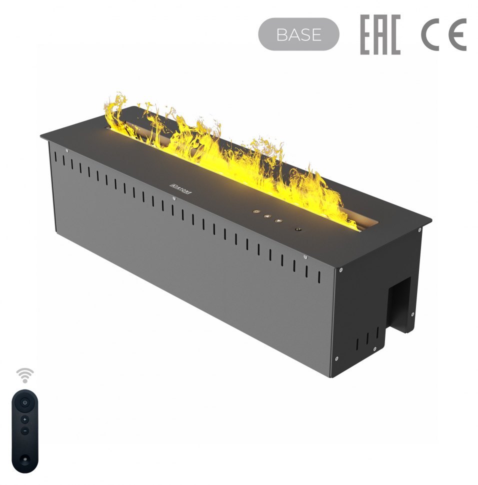 Электрический очаг Airtone BASE 600