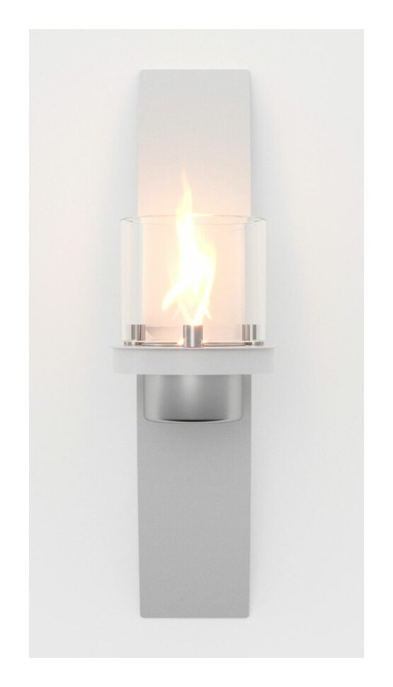 Биокамин настенный Lux Fire Олимпус D