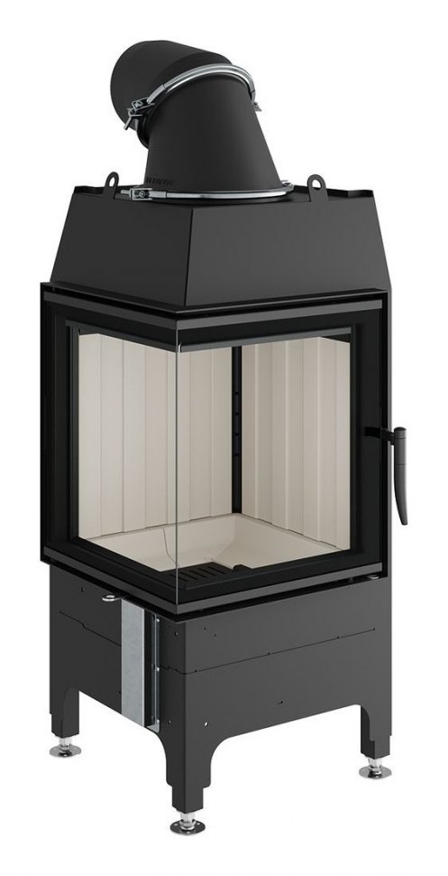 Каминная топка Spartherm Mini 2L 4S