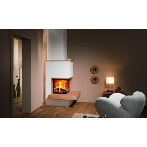 Каминная топка Spartherm Mini 2L 4S