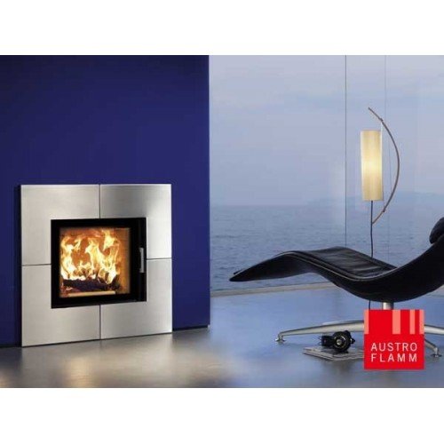 Каминная топка Austroflamm 55х51 К