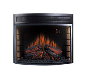 Электрокамин Royal Flame Dioramic 33 LED FX