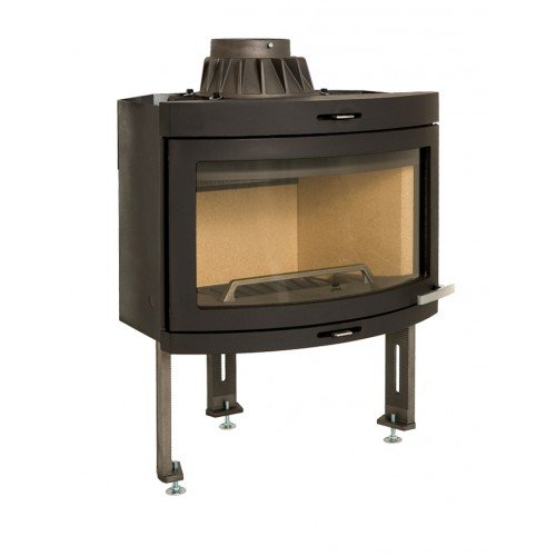 Каминная топка Jotul I 400 Panorama