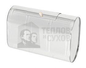 Бак навесной 100, 201, горизонтальный