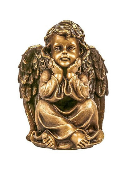 Статуэтка Ангел-Хранитель RF1054AB