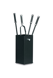 Каминный набор 4 пр. (50.516C)