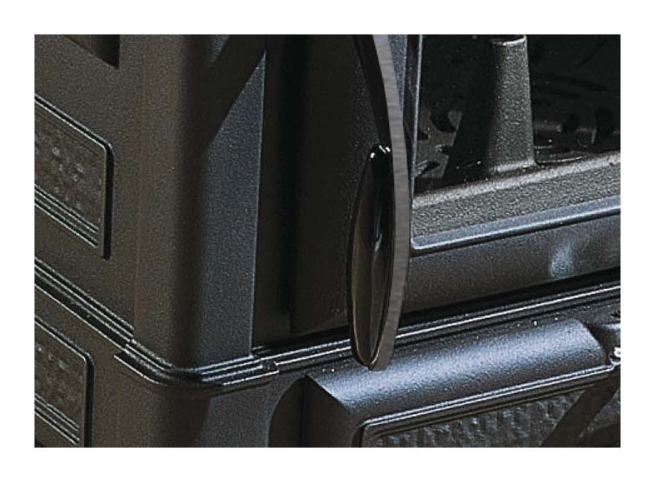 Чугунная отопительно варочная печь La Nordica Isotta con cerchi