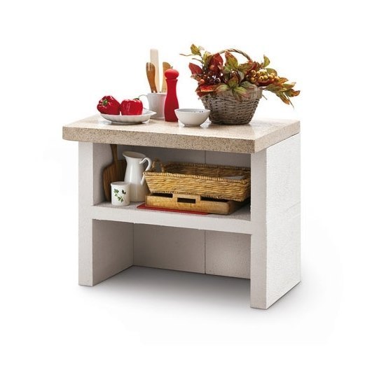 Барбекю Aleria 2 (Palazzetti)