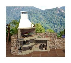 Барбекю Osona (Argemi)