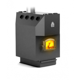 Отопительный котел TMF Профессор Бутаков Профессор, ЧД, СК, ТВ