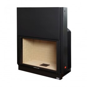 Каминная топка Spartherm Varia B-120h 80