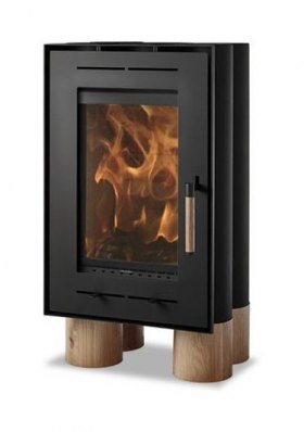 Печь-камин Solzaima Tek Lumber