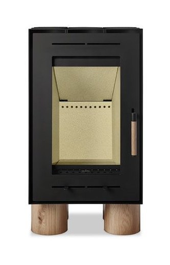 Печь-камин Solzaima Tek Lumber